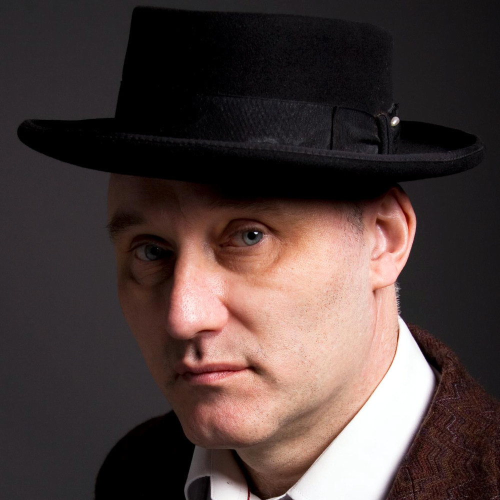 Jah Wobble Wallpapers