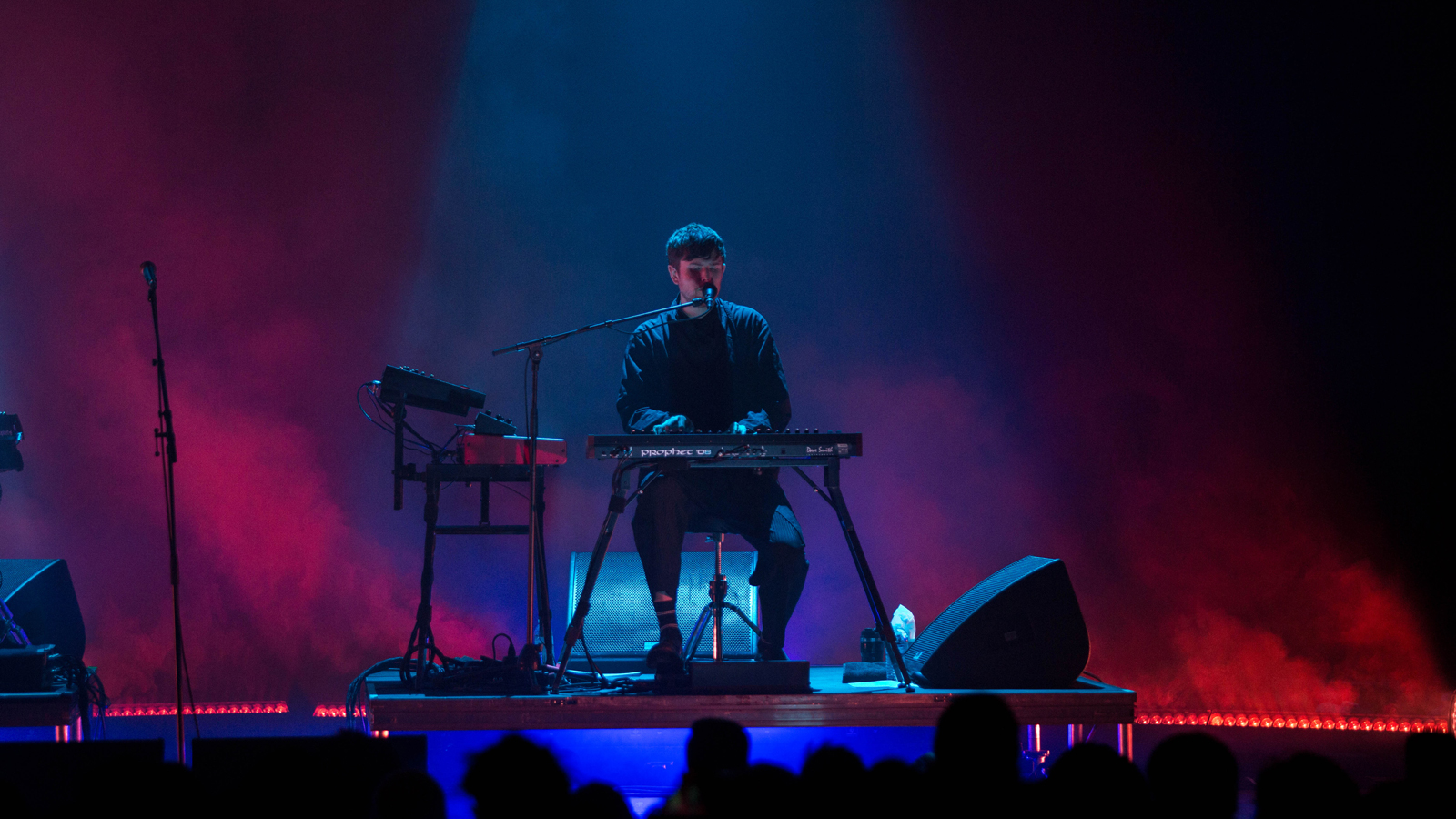 James Blake Wallpapers