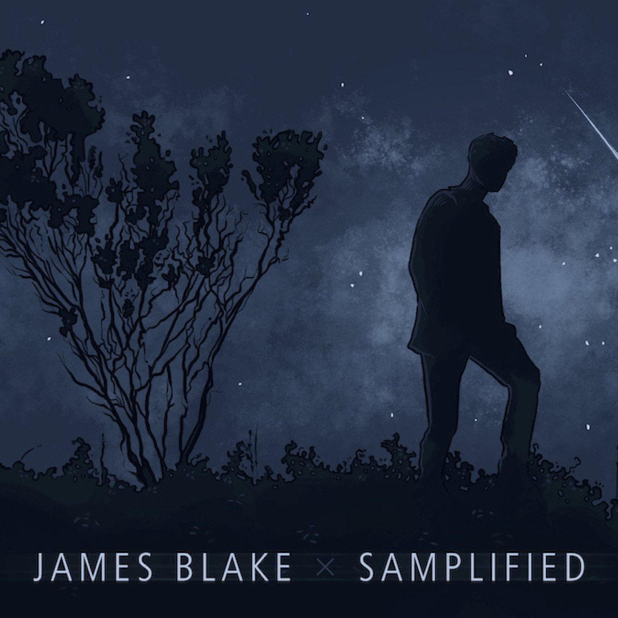 James Blake Wallpapers