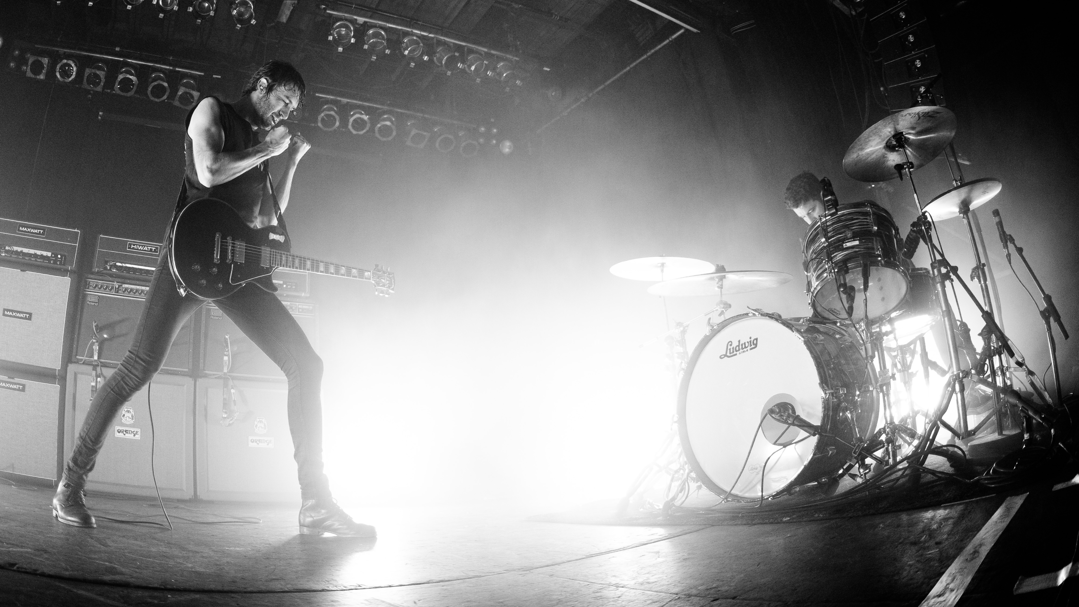 Japandroids Wallpapers