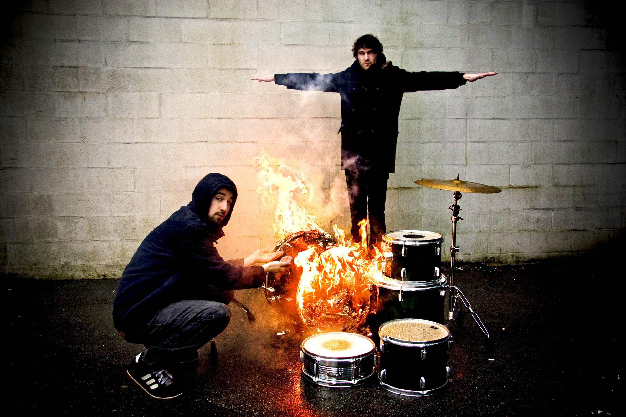 Japandroids Wallpapers