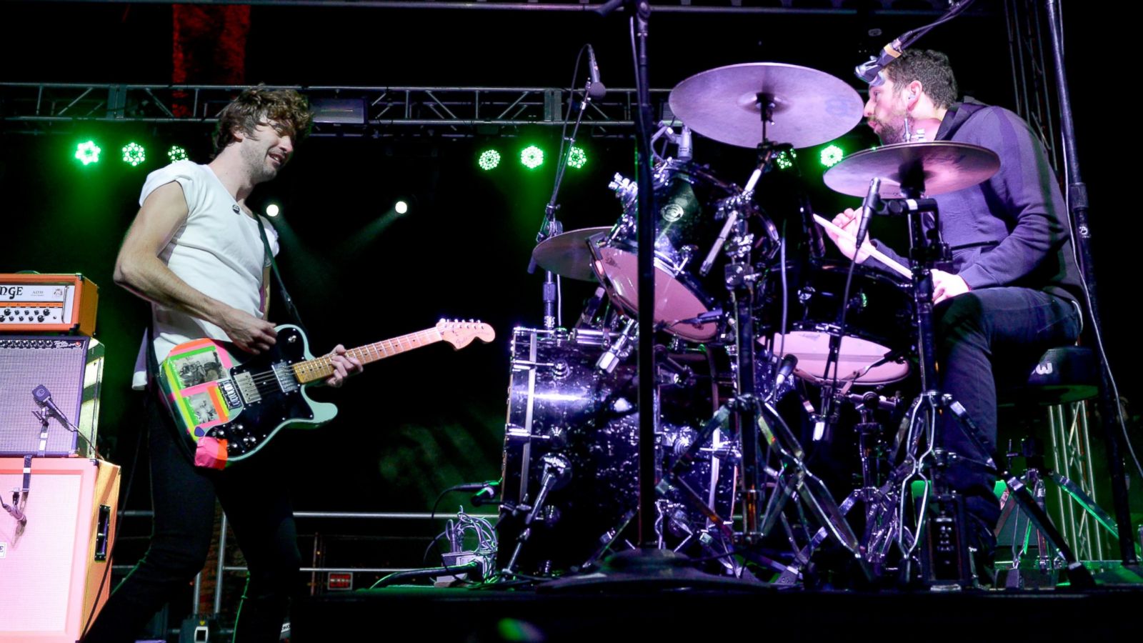 Japandroids Wallpapers