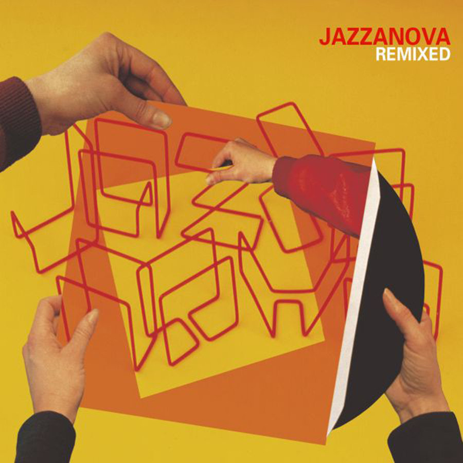 Jazzanova Wallpapers