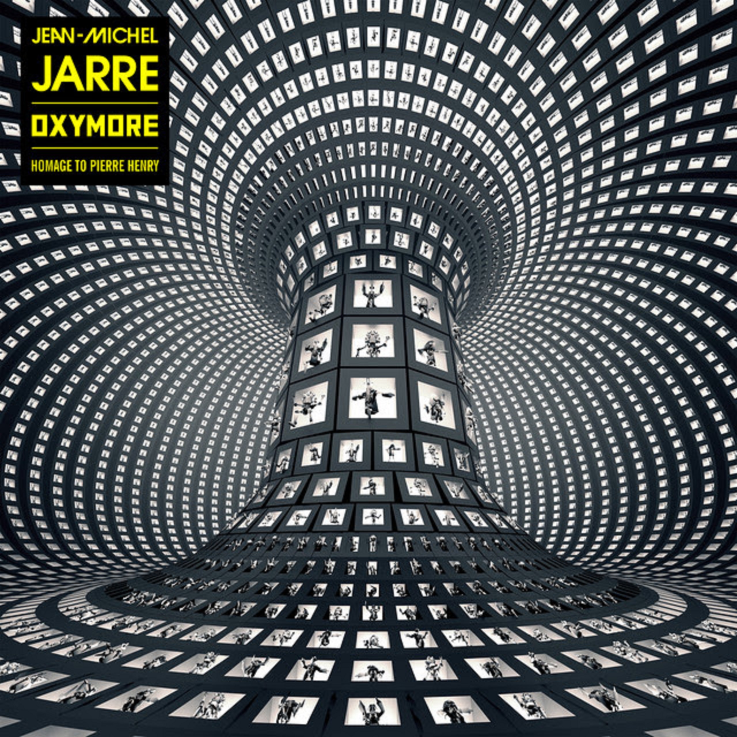 Jean Michel Jarre Wallpapers