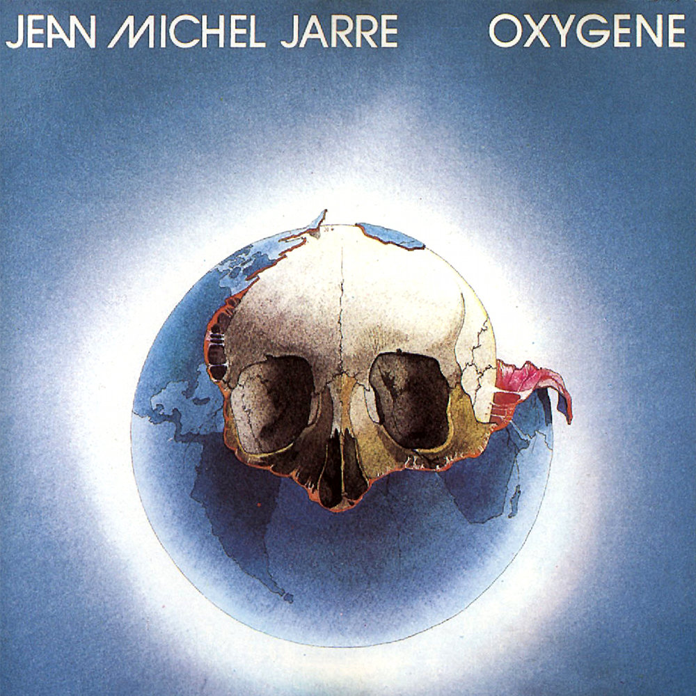 Jean Michel Jarre Wallpapers