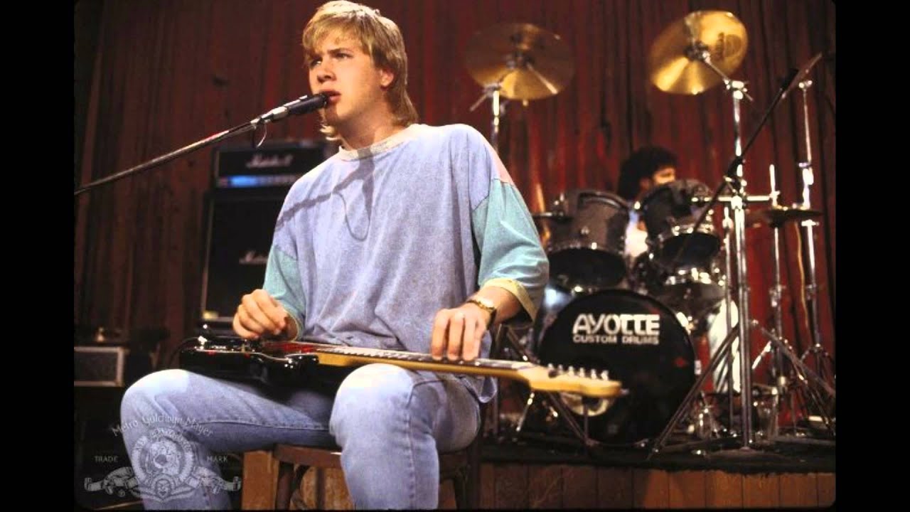 Jeff Healey Wallpapers