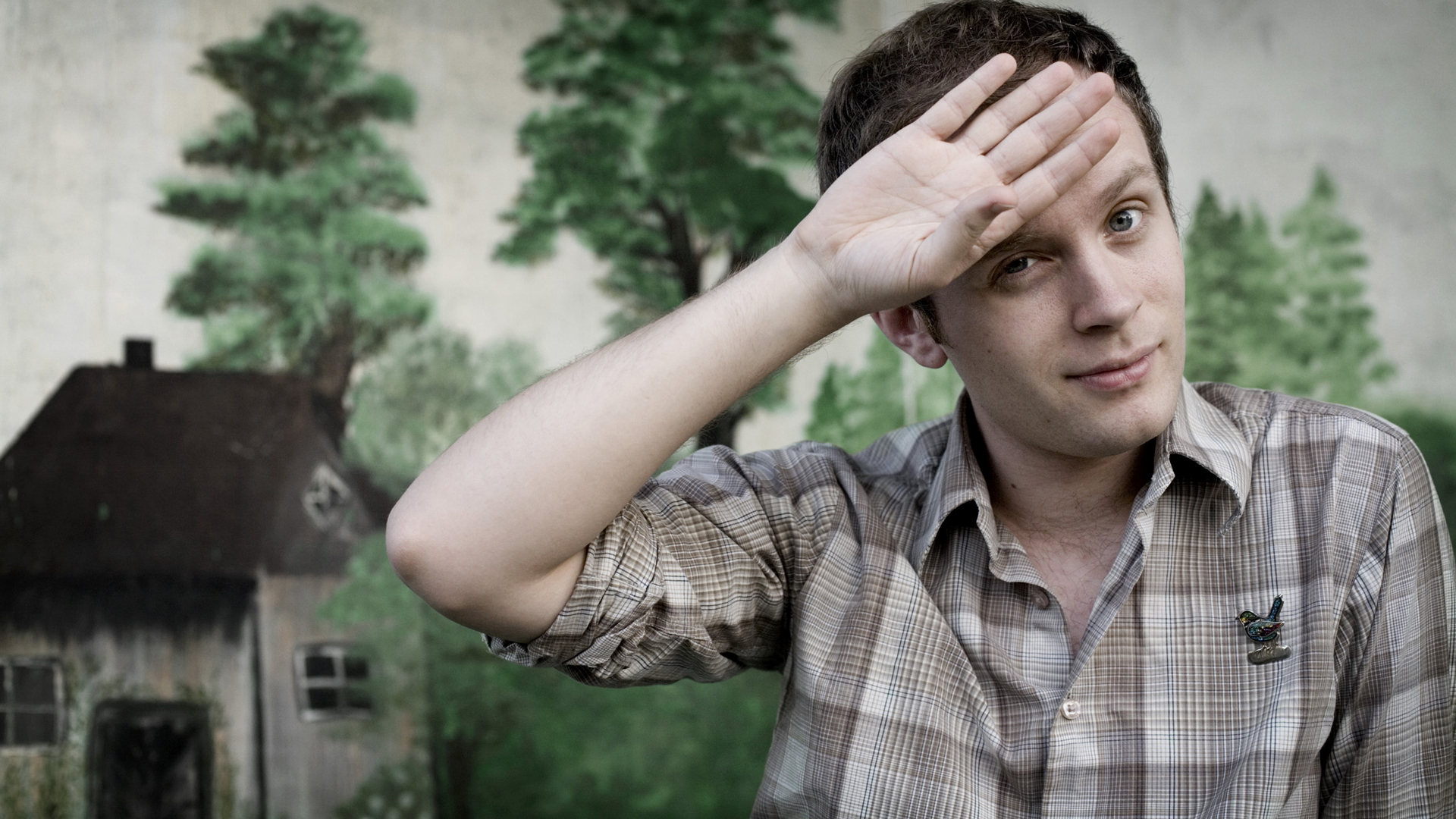 Jens Lekman Wallpapers