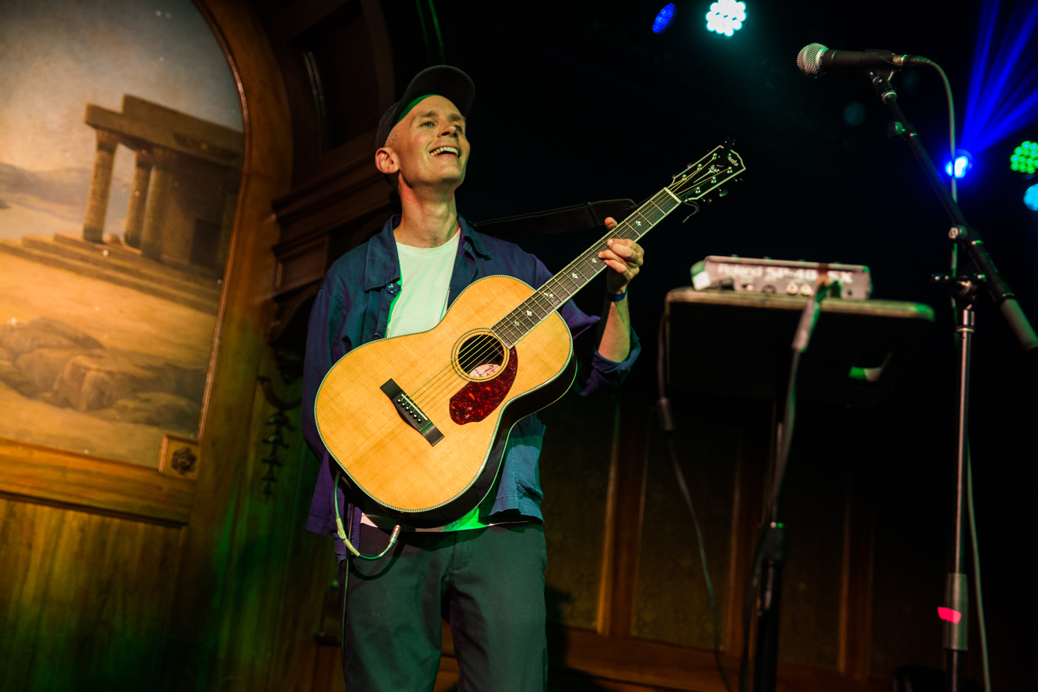 Jens Lekman Wallpapers