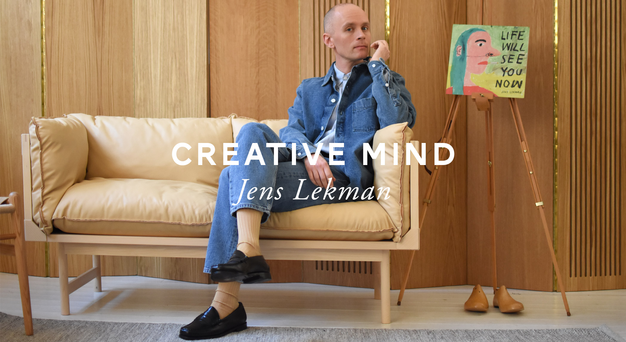 Jens Lekman Wallpapers