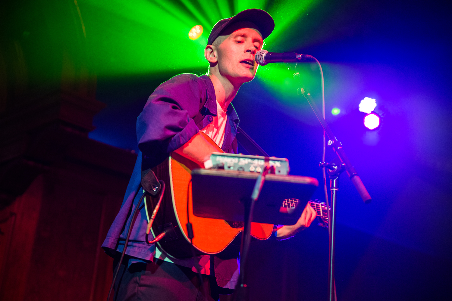 Jens Lekman Wallpapers