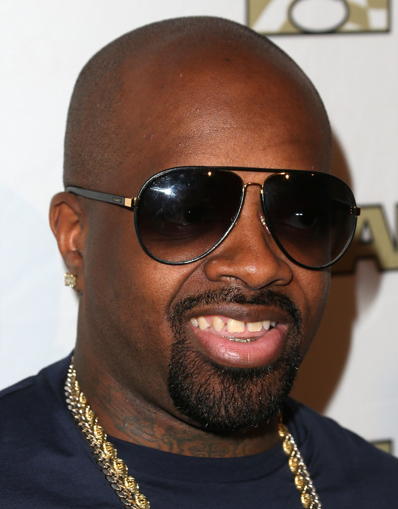 Jermaine Dupri Wallpapers