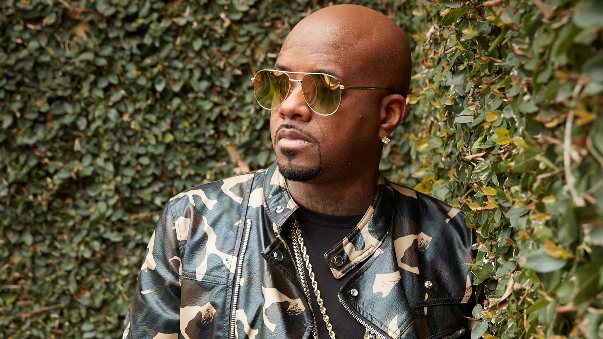 Jermaine Dupri Wallpapers