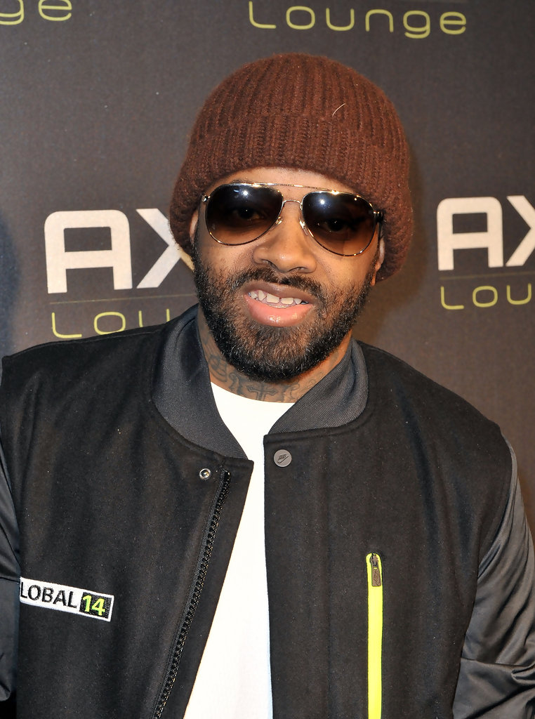 Jermaine Dupri Wallpapers