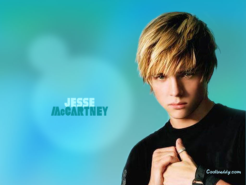 Jesse Mccartney Wallpapers