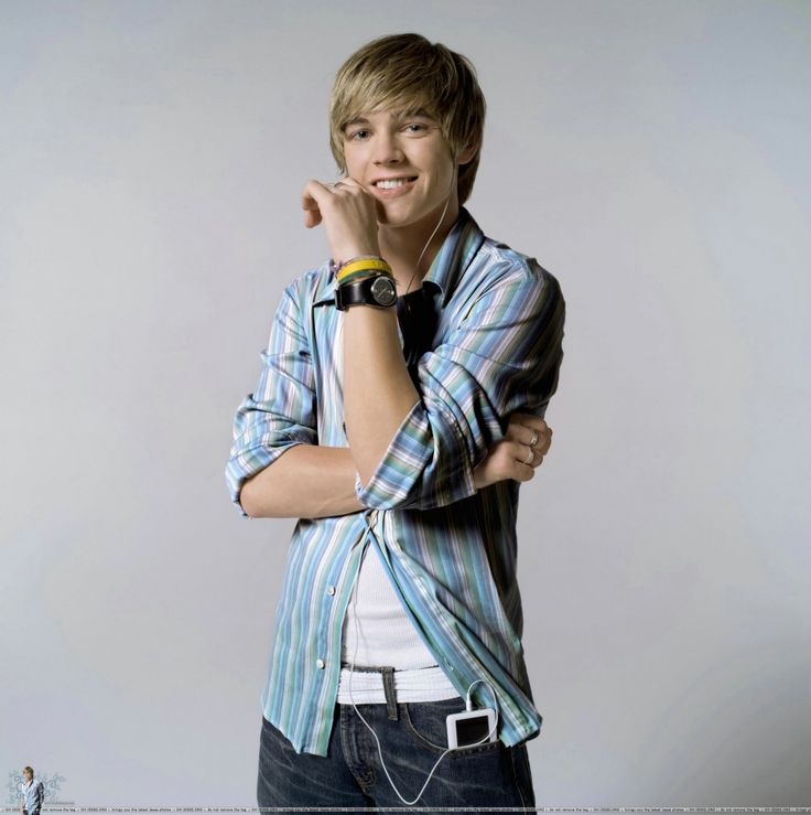 Jesse Mccartney Wallpapers