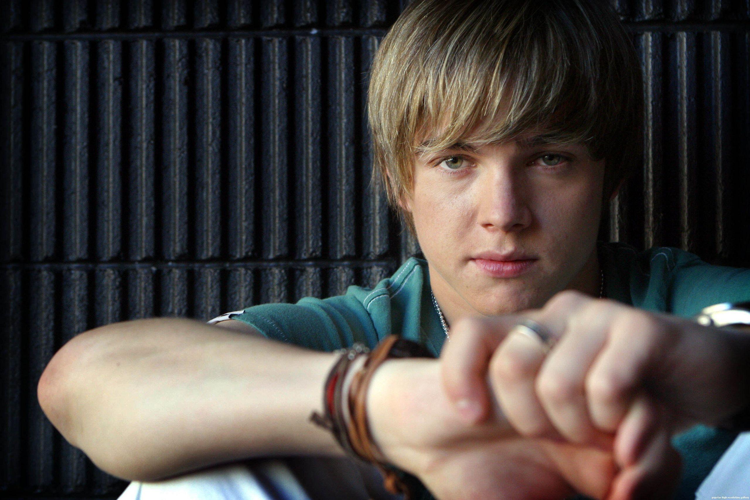 Jesse Mccartney Wallpapers