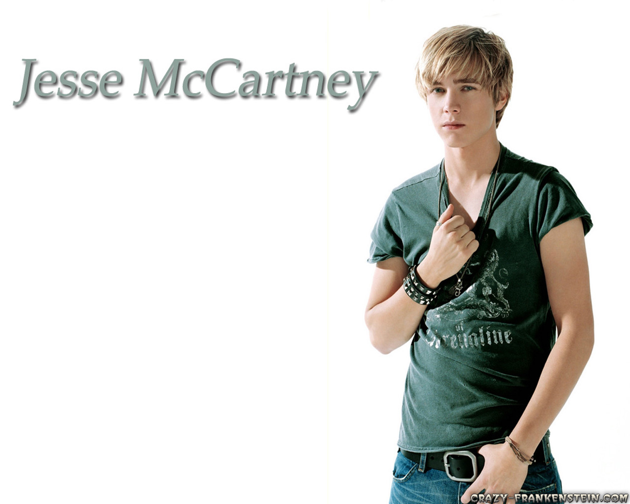 Jesse Mccartney Wallpapers