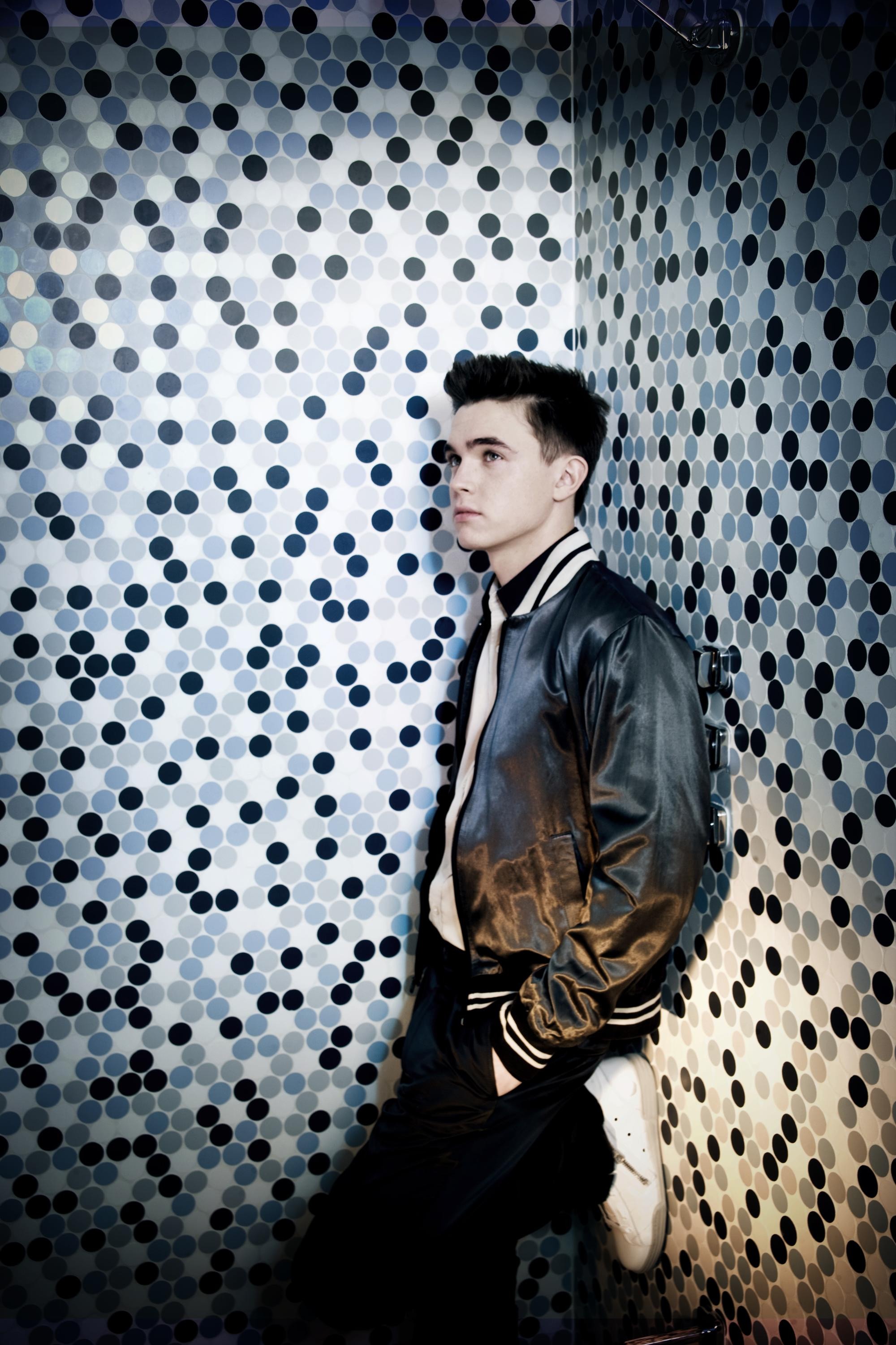 Jesse Mccartney Wallpapers