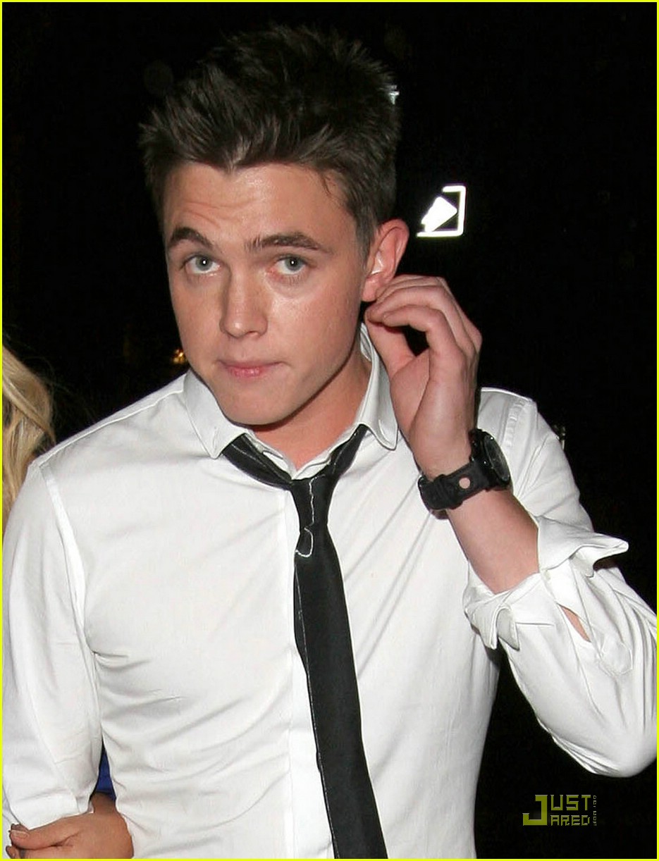 Jesse Mccartney Wallpapers