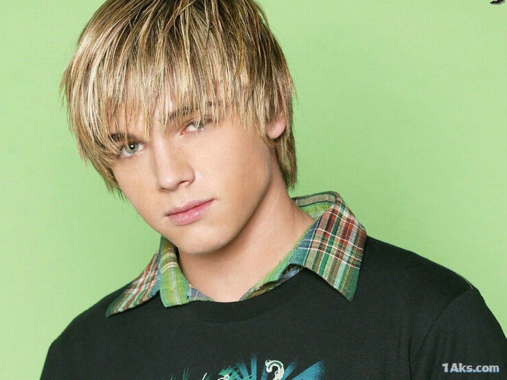 Jesse Mccartney Wallpapers