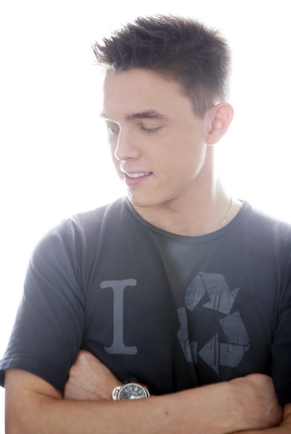 Jesse Mccartney Wallpapers