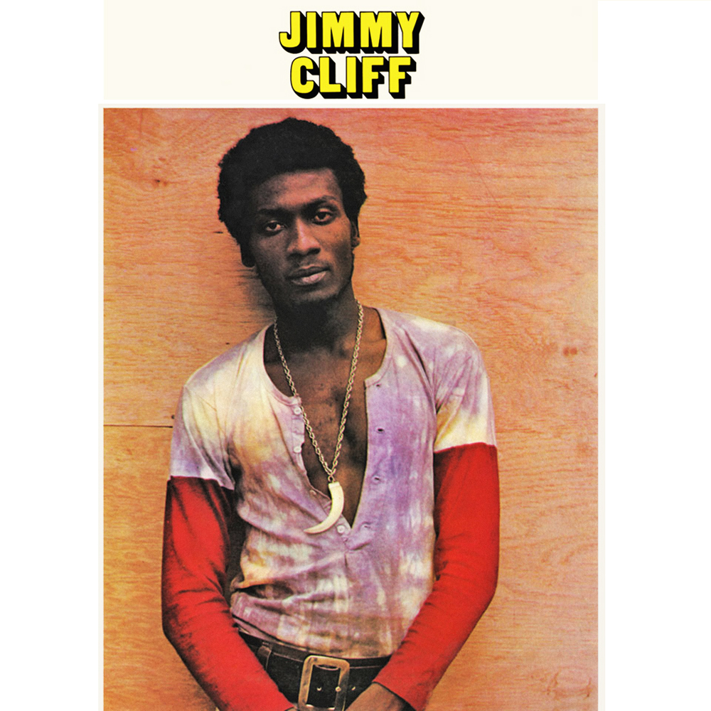 Jimmy Cliff Wallpapers