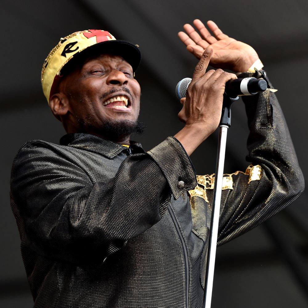 Jimmy Cliff Wallpapers