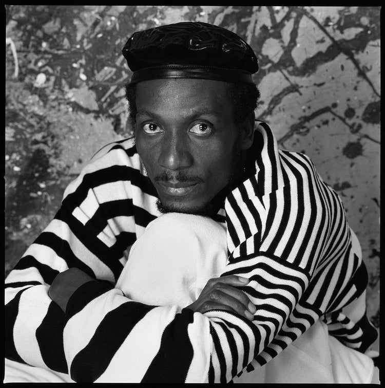 Jimmy Cliff Wallpapers