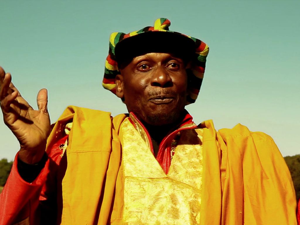 Jimmy Cliff Wallpapers
