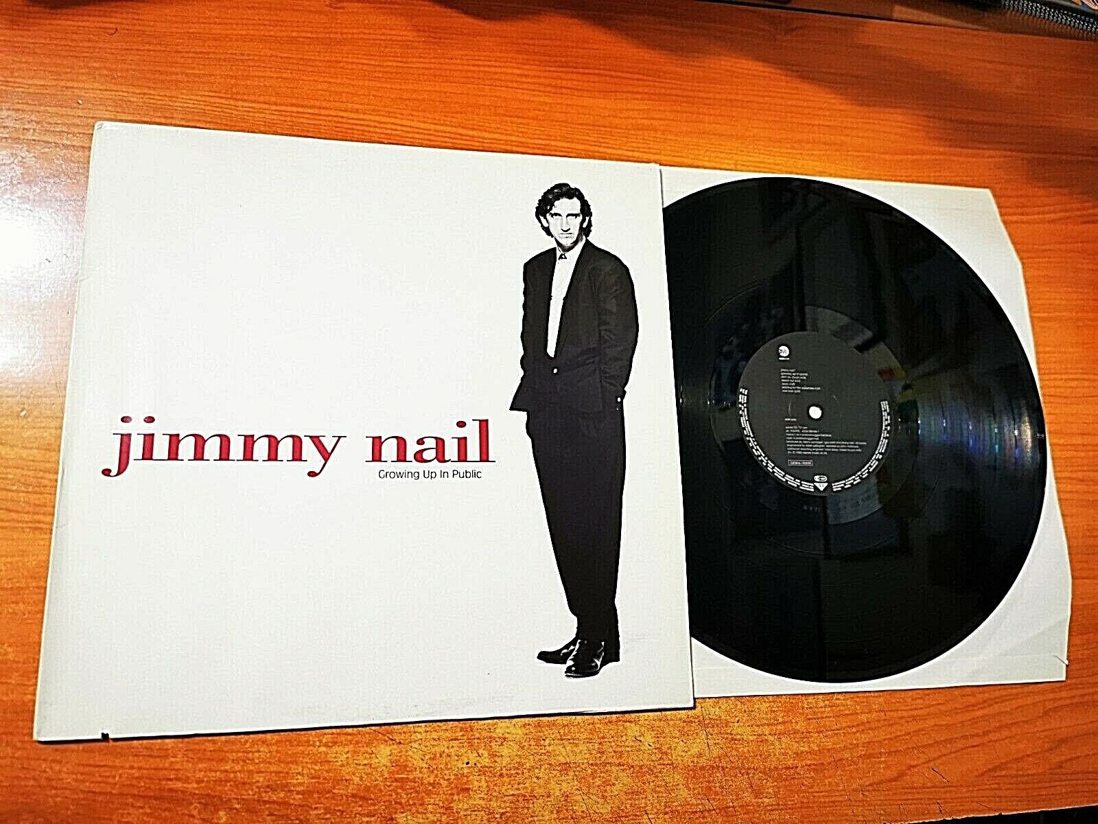 Jimmy Nail Wallpapers