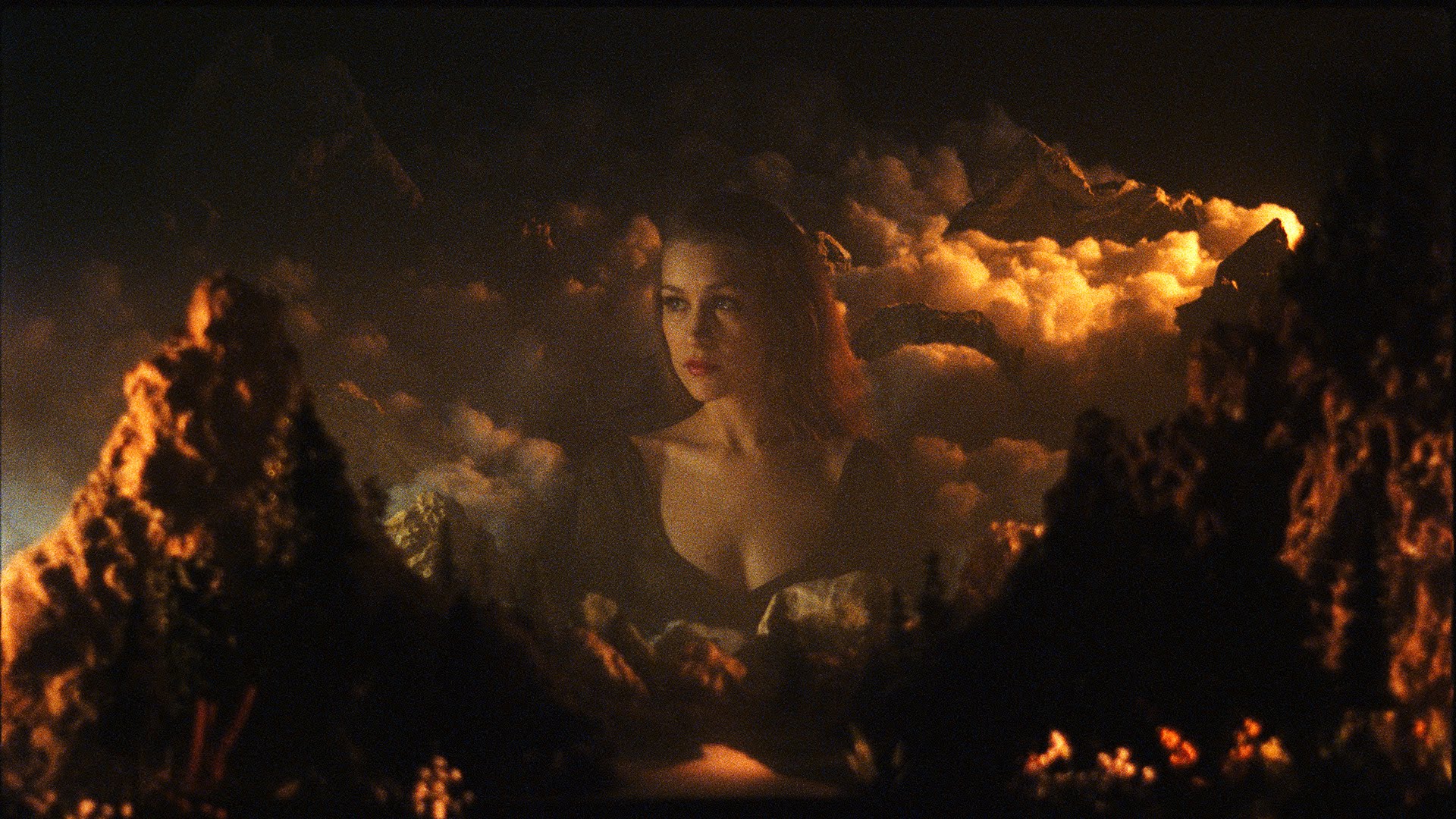 Joanna Newsom Wallpapers