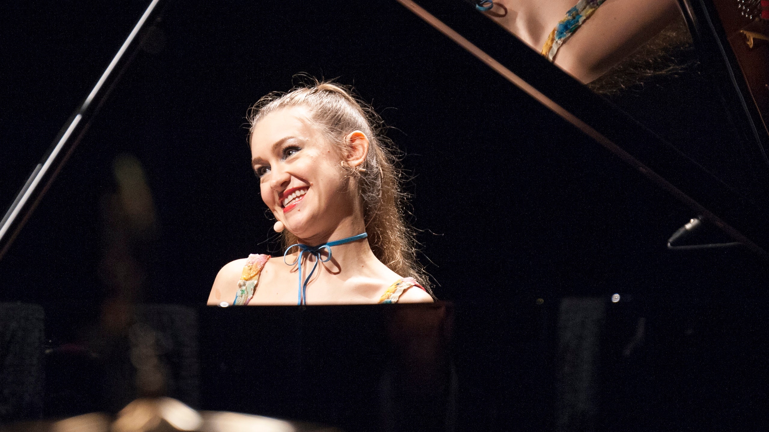 Joanna Newsom Wallpapers