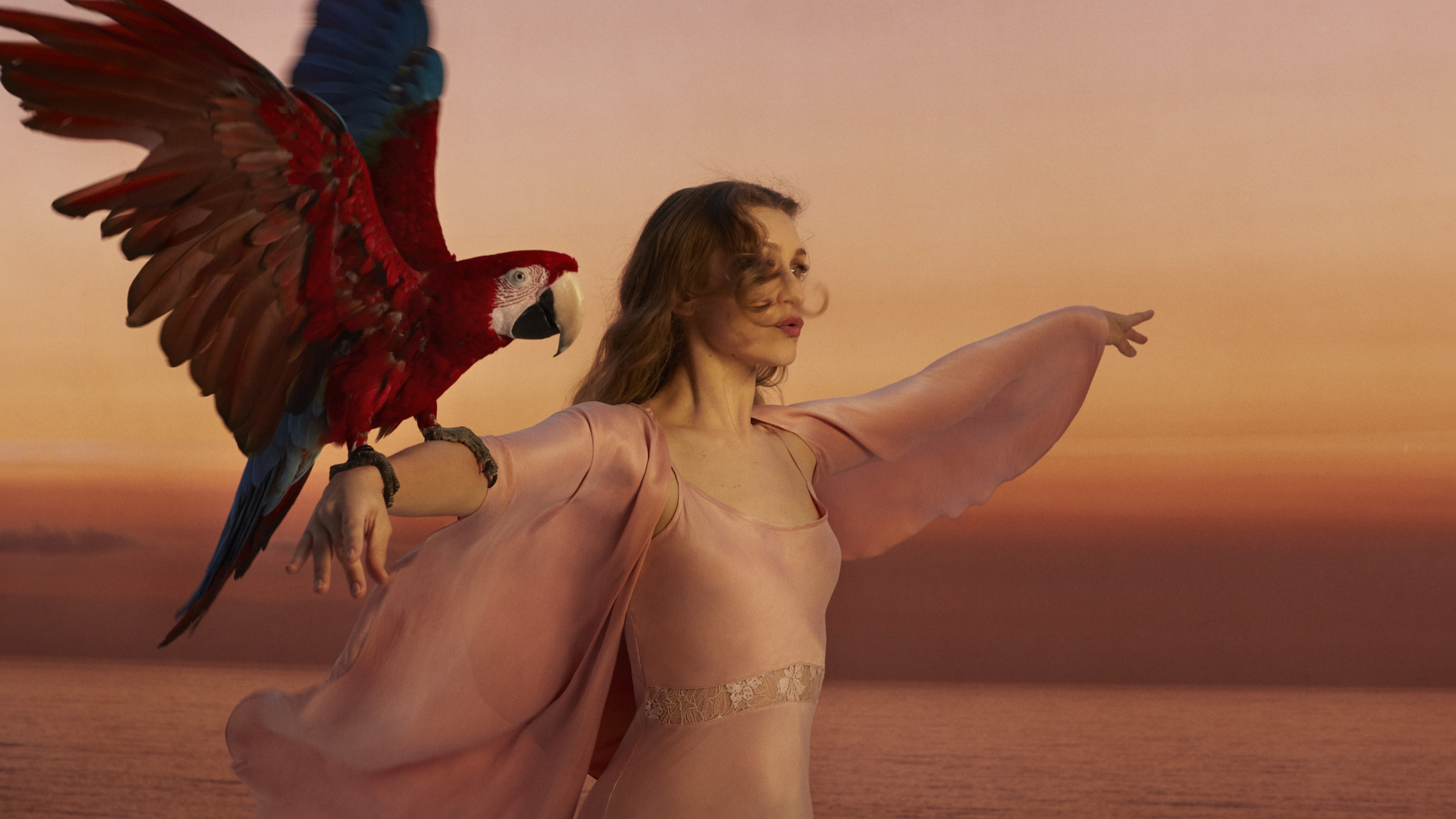 Joanna Newsom Wallpapers