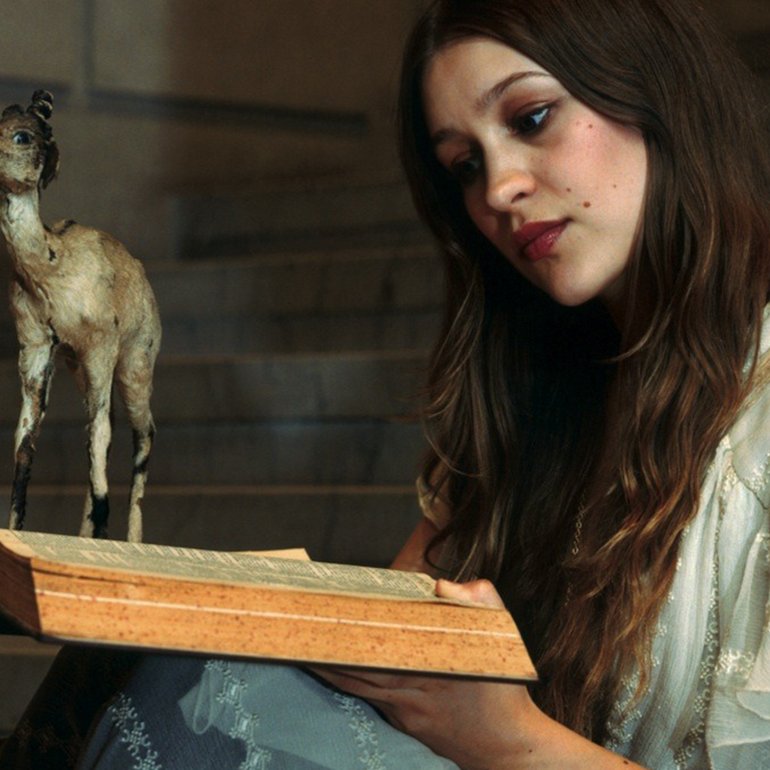 Joanna Newsom Wallpapers