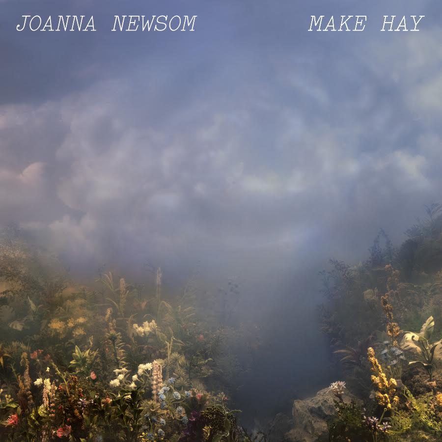 Joanna Newsom Wallpapers