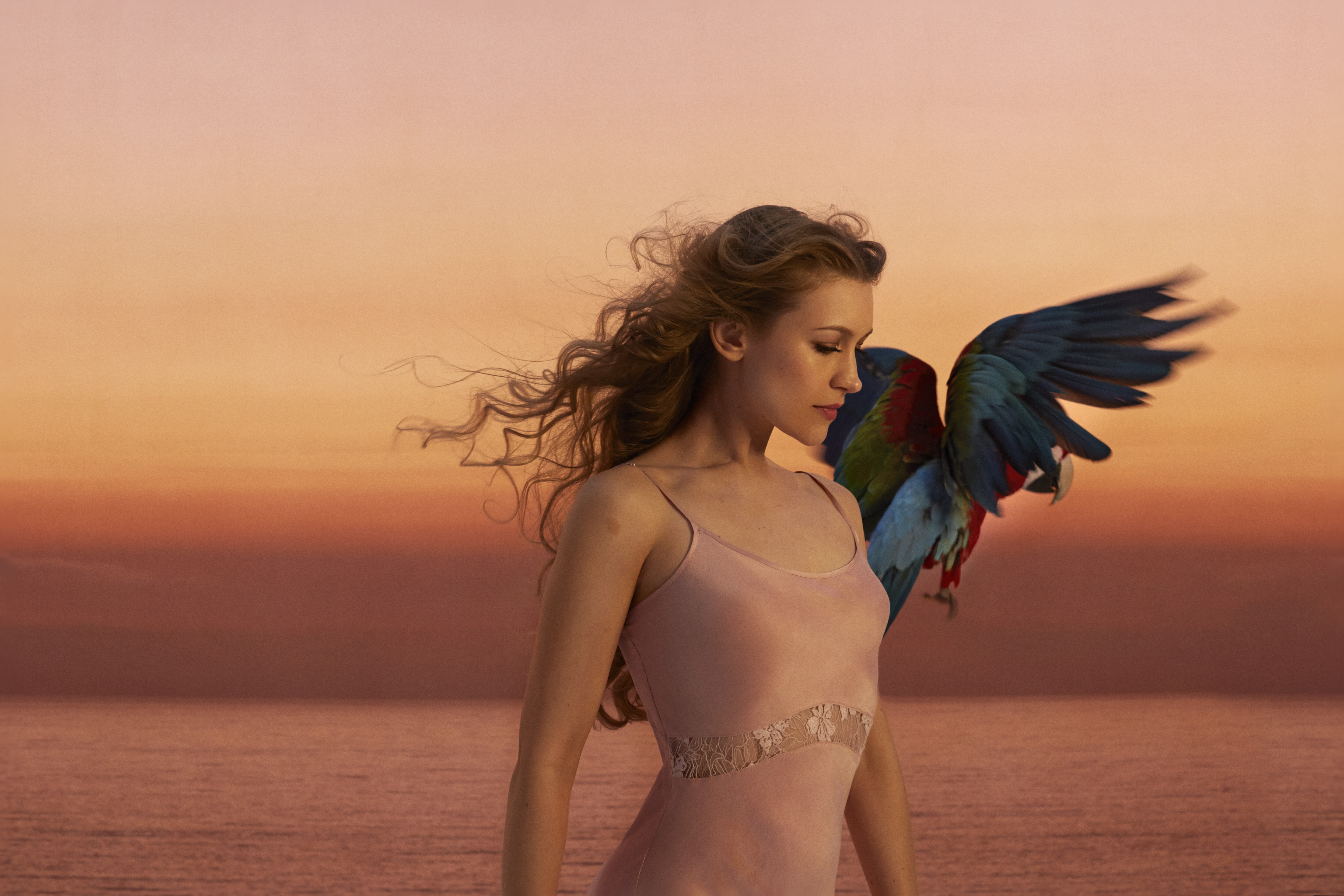 Joanna Newsom Wallpapers