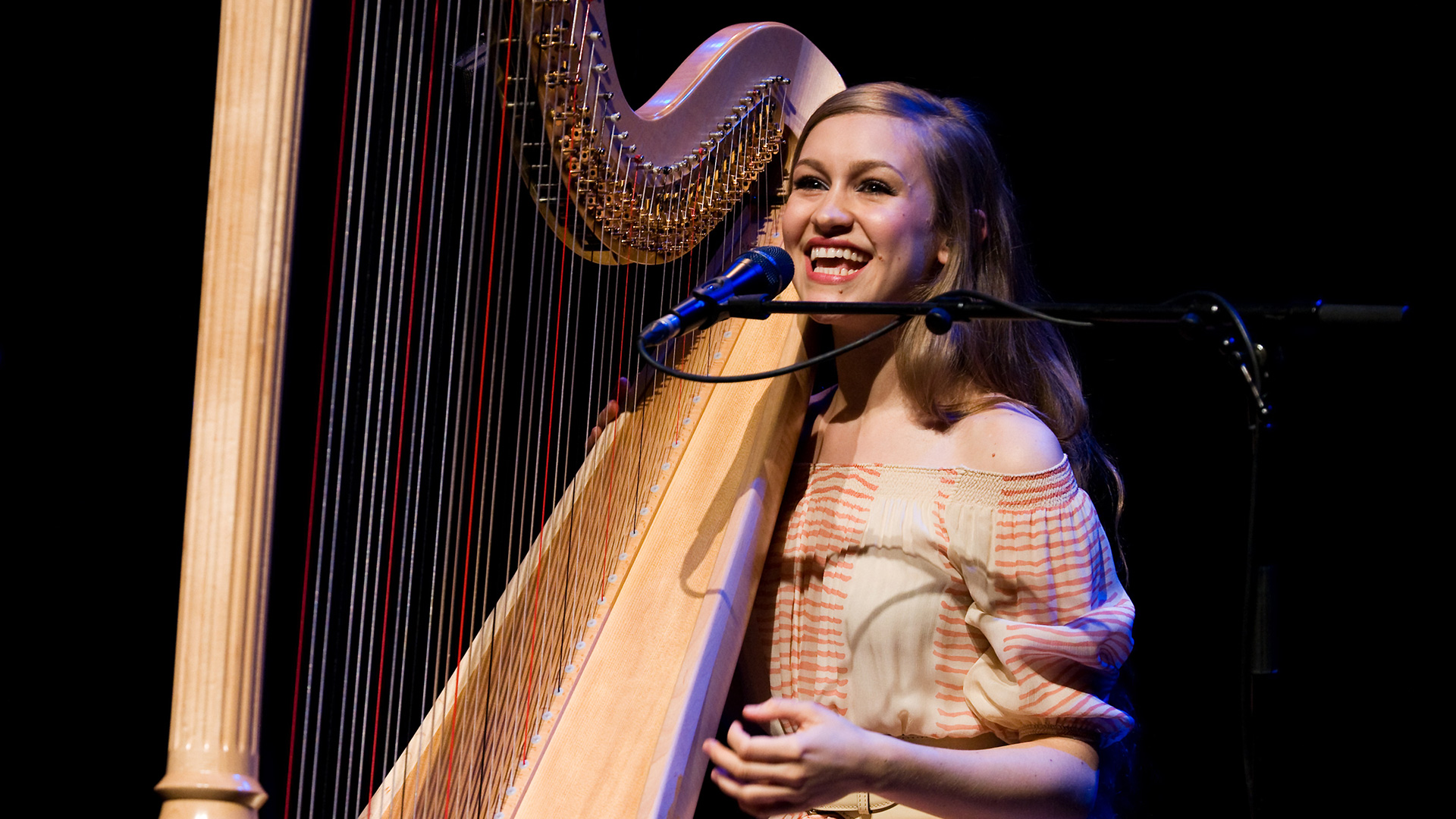 Joanna Newsom Wallpapers