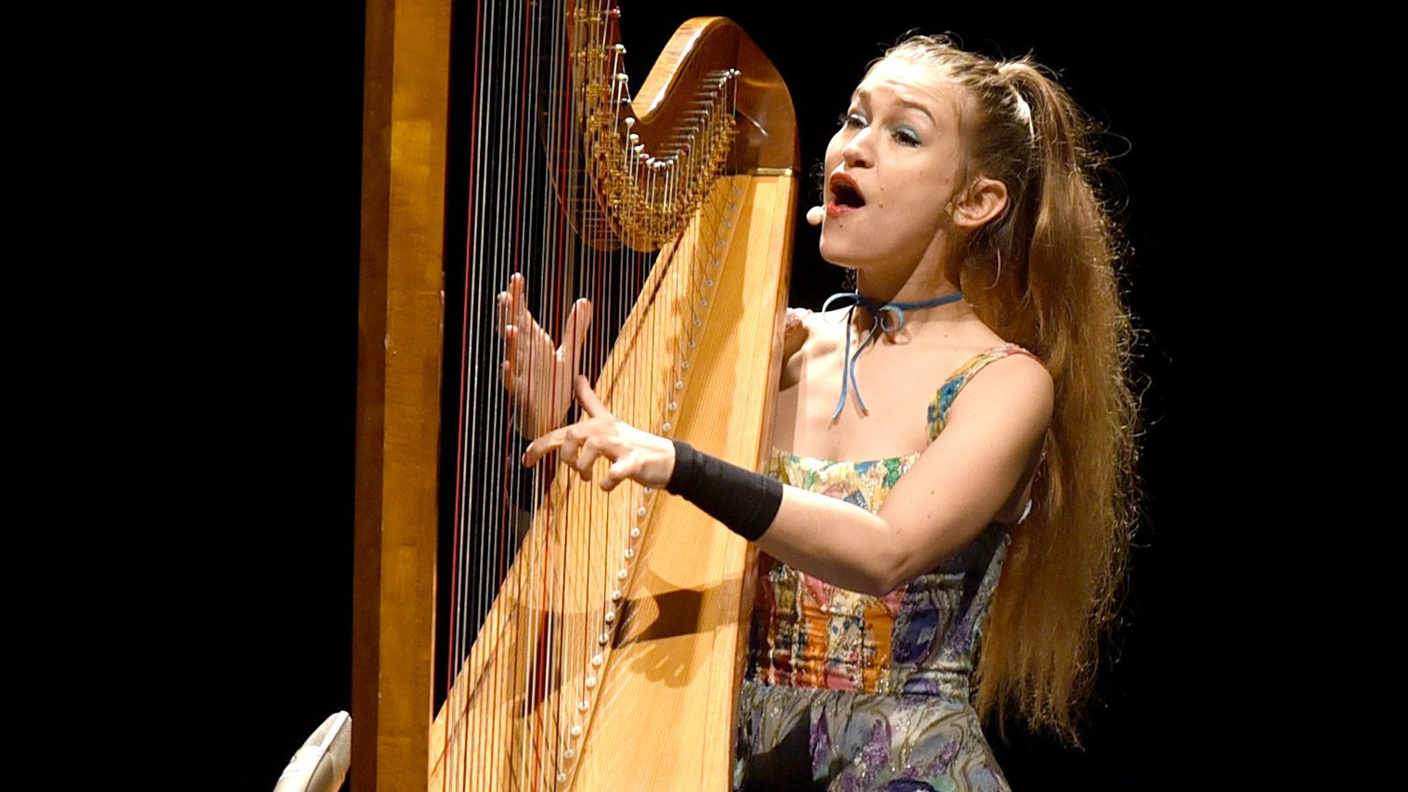 Joanna Newsom Wallpapers