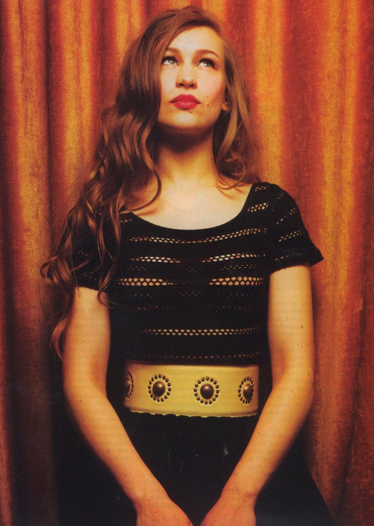 Joanna Newsom Wallpapers