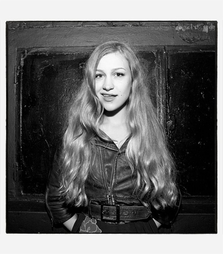 Joanna Newsom Wallpapers