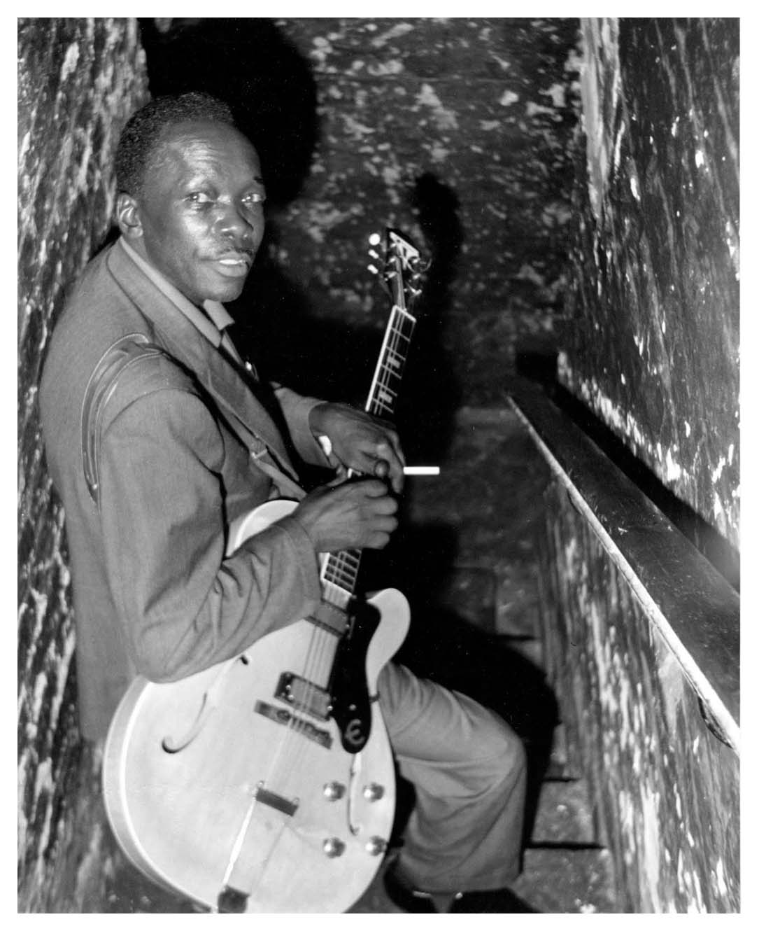 John Lee Hooker Wallpapers