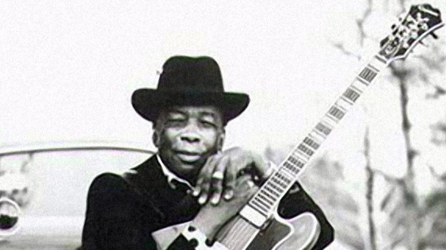 John Lee Hooker Wallpapers