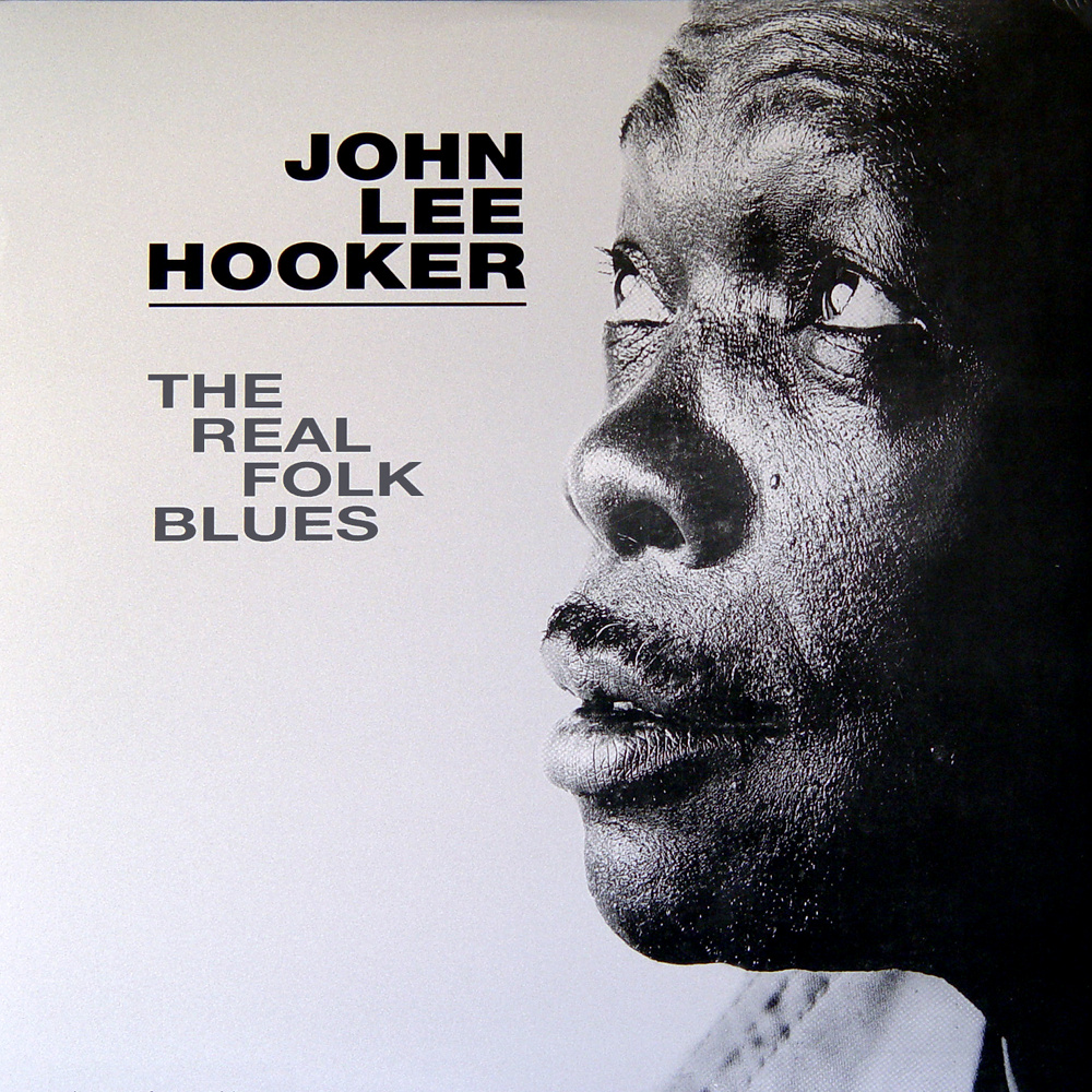 John Lee Hooker Wallpapers