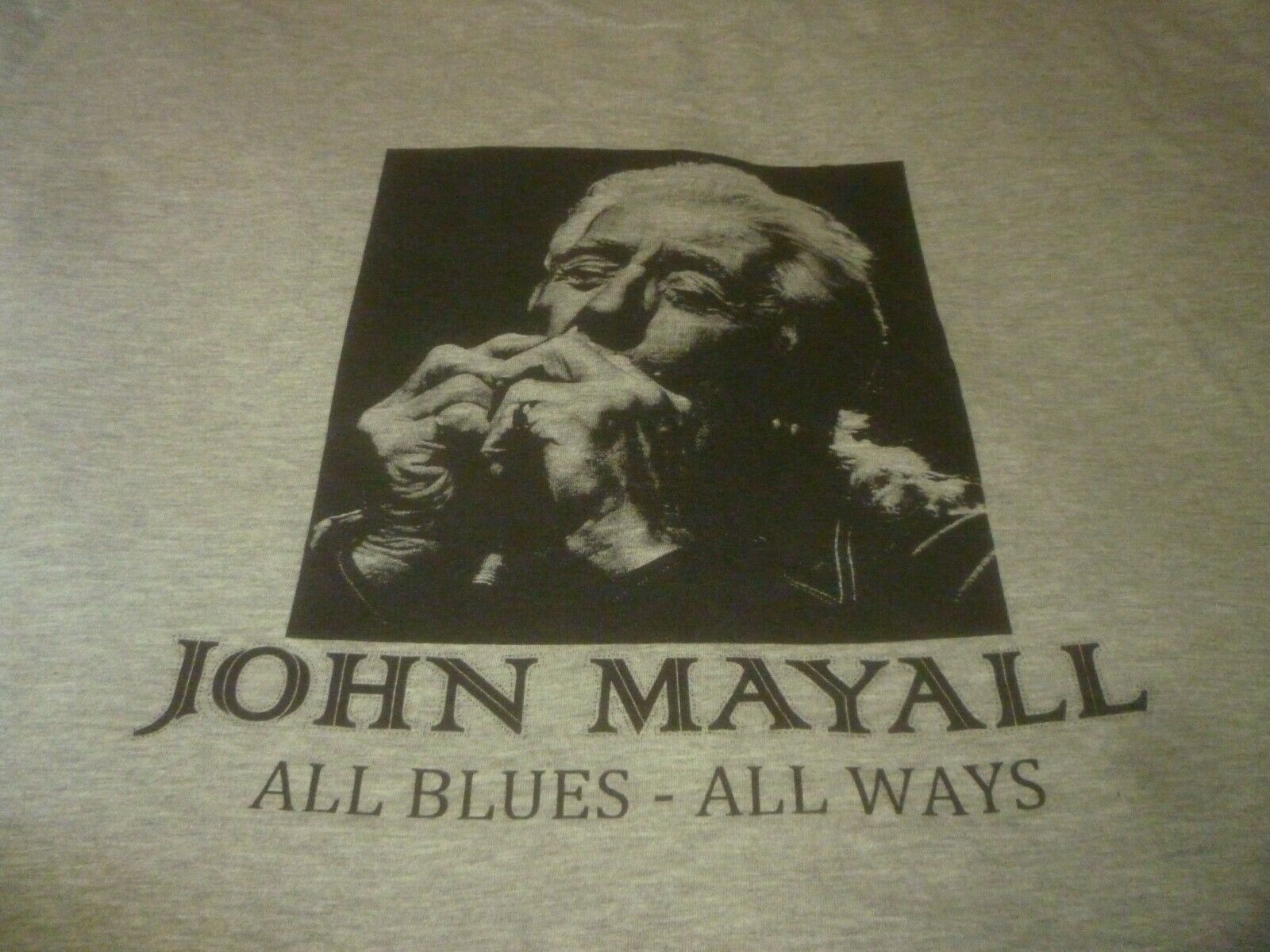 John Mayall Wallpapers