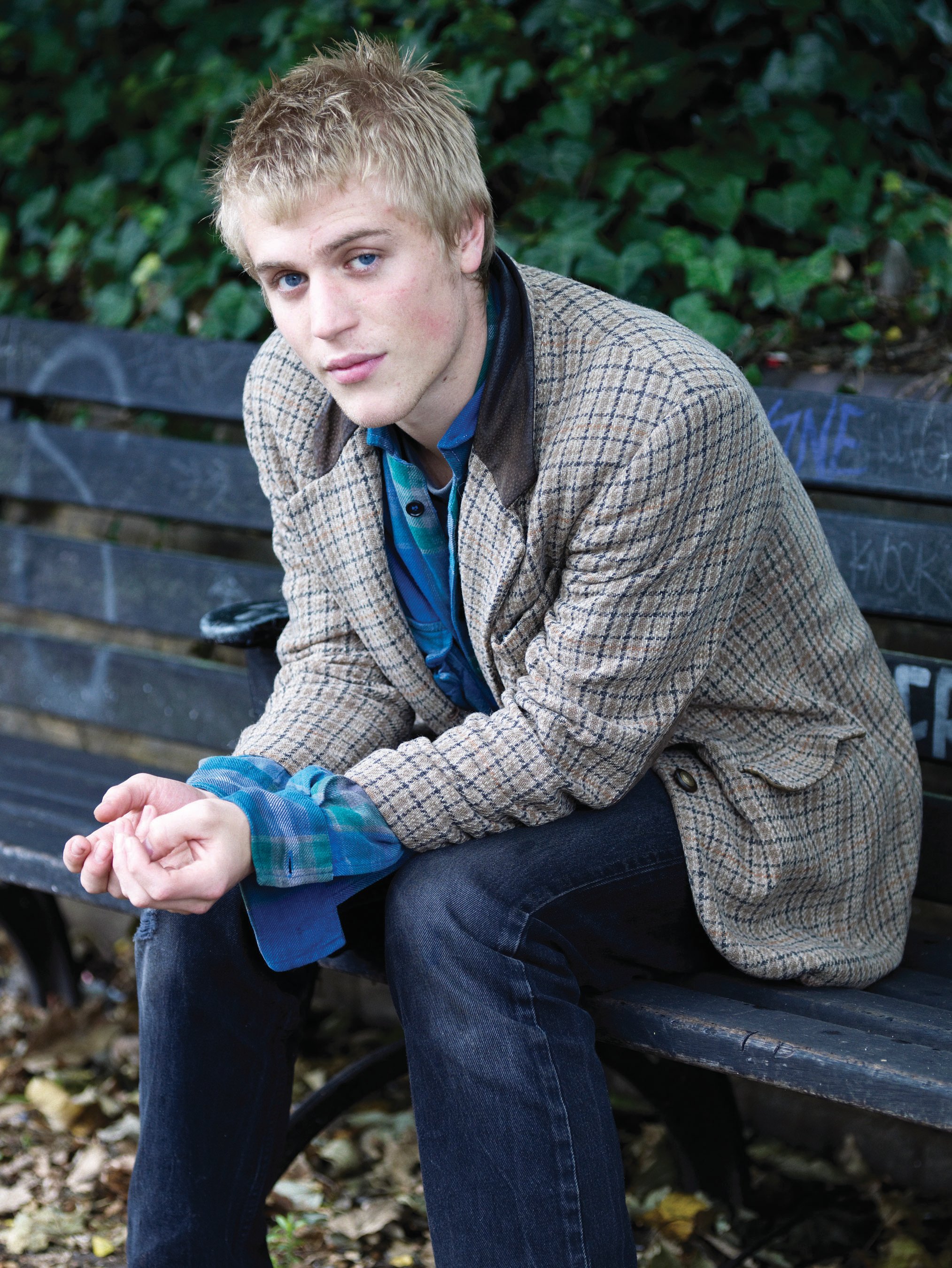 Johnny Flynn Wallpapers