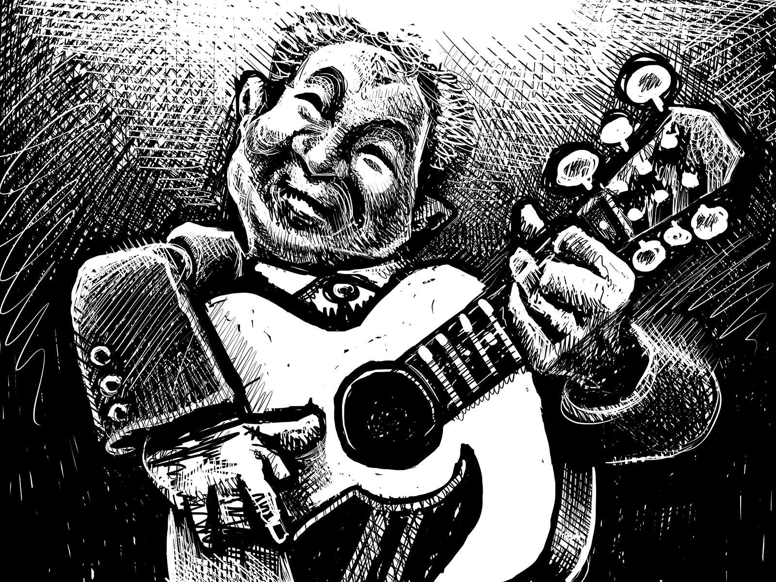 John Prine Wallpapers