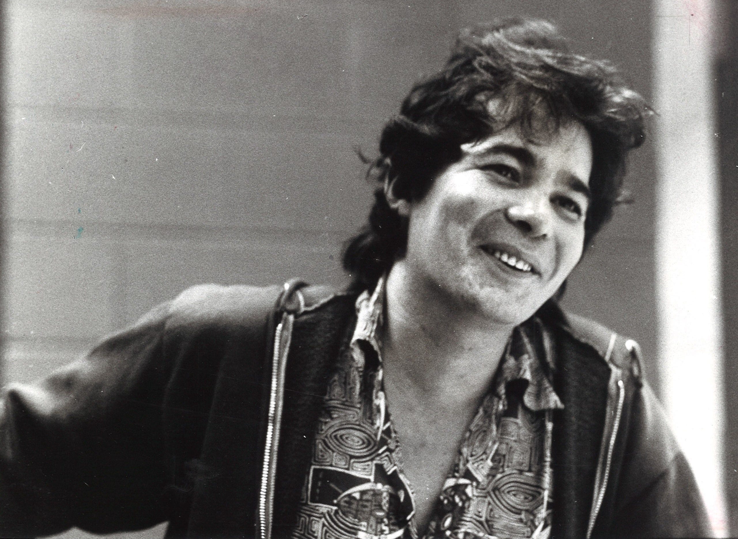 John Prine Wallpapers