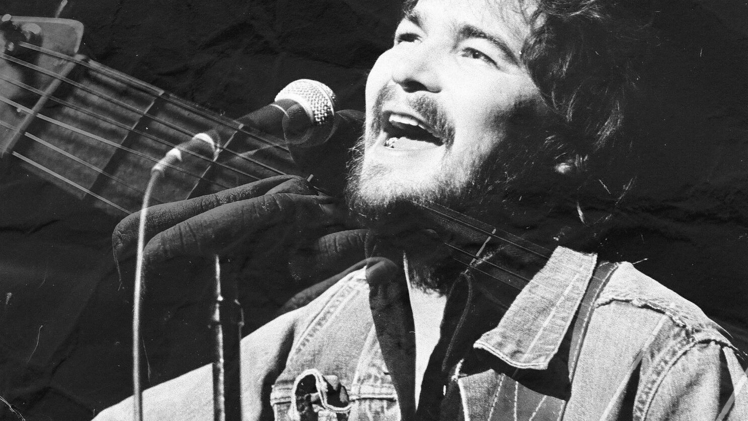 John Prine Wallpapers