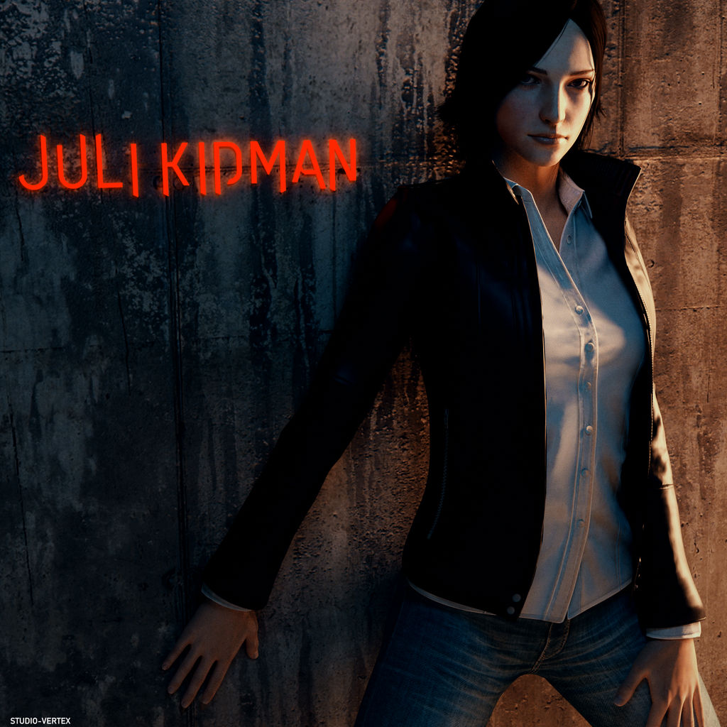 Juli Wallpapers