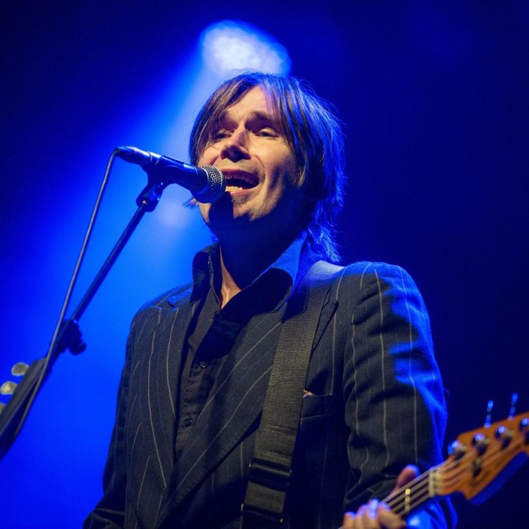 Justin Currie Wallpapers